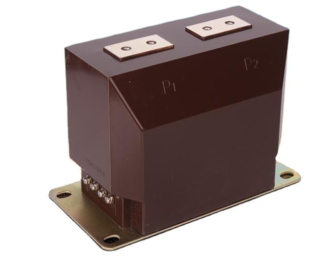 LZZBJ9-10S Indoor Current Transformer photo 3