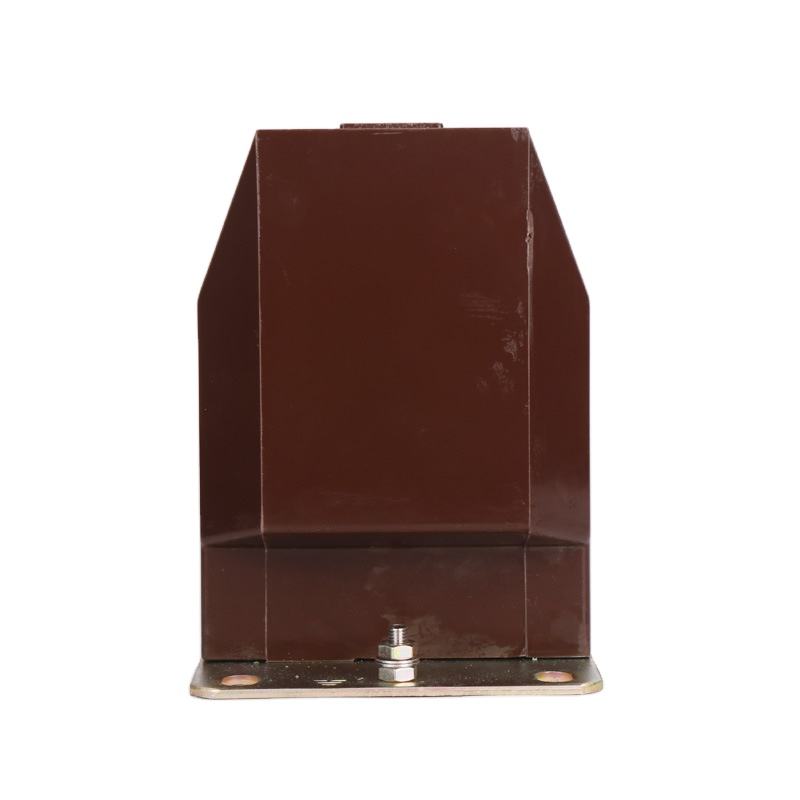 LZZBJ9-10S Indoor Current Transformer photo 4