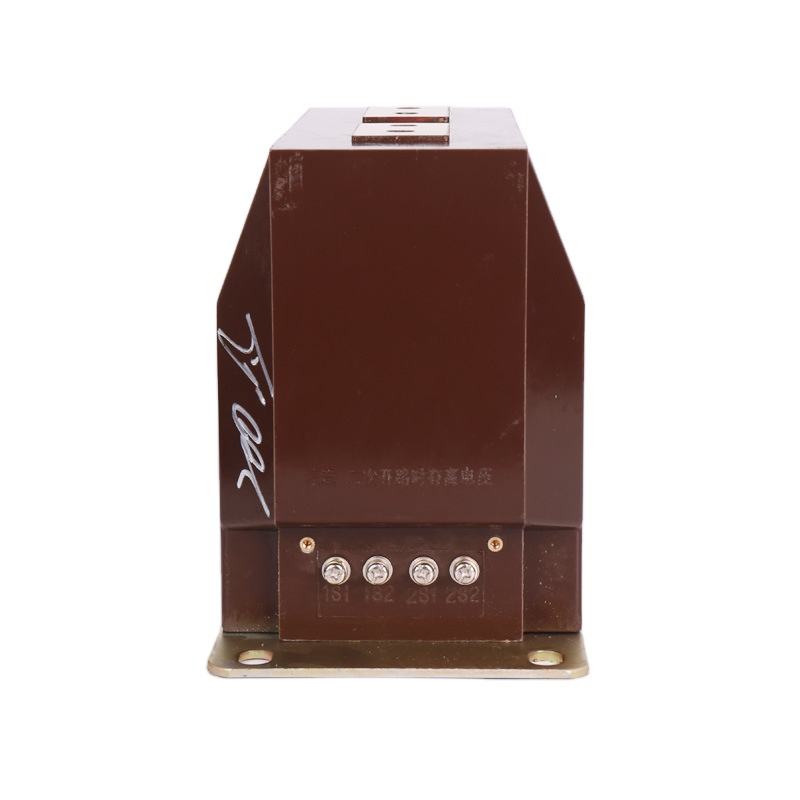 LZZBJ9-10S Indoor Current Transformer photo 5