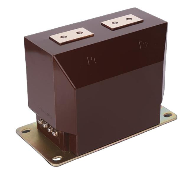 LZZBJ9-10S Indoor Current Transformer photo 6