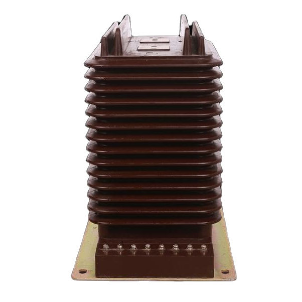 LZZBJ9-35 Indoor Current Transformer photo 3
