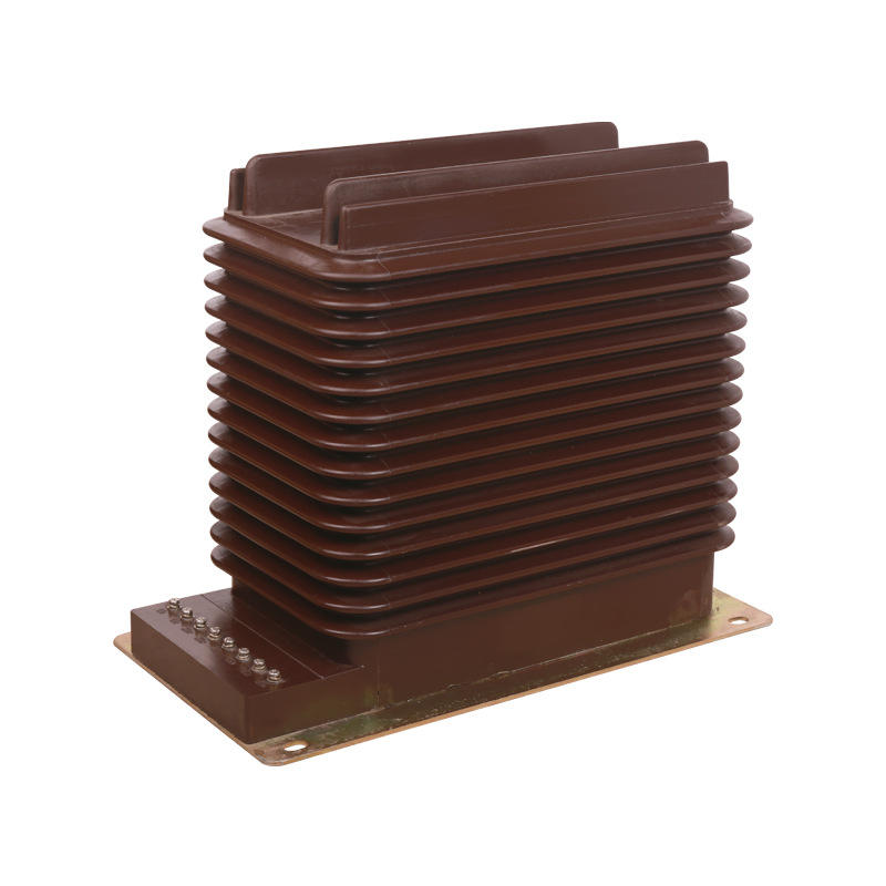 LZZBJ9-35 Indoor Current Transformer photo 4