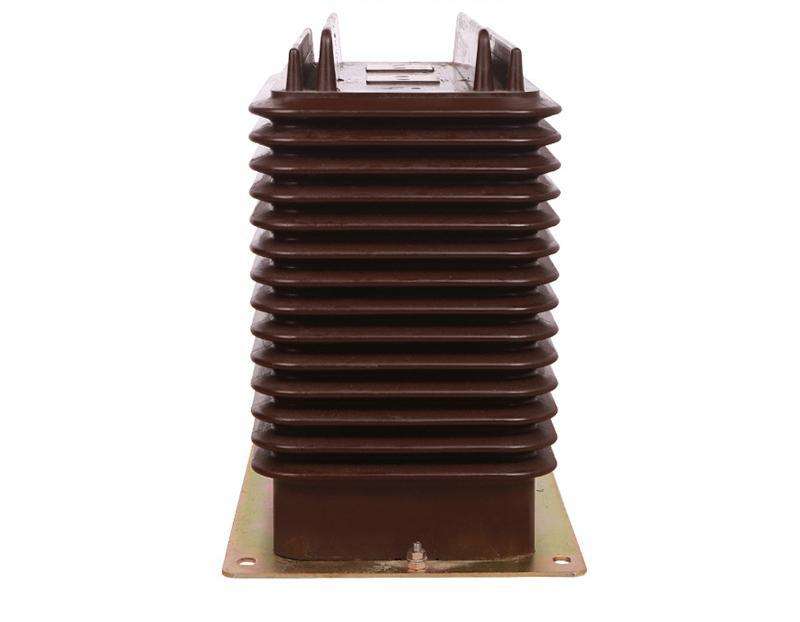 LZZBJ9-35 Indoor Current Transformer photo 5