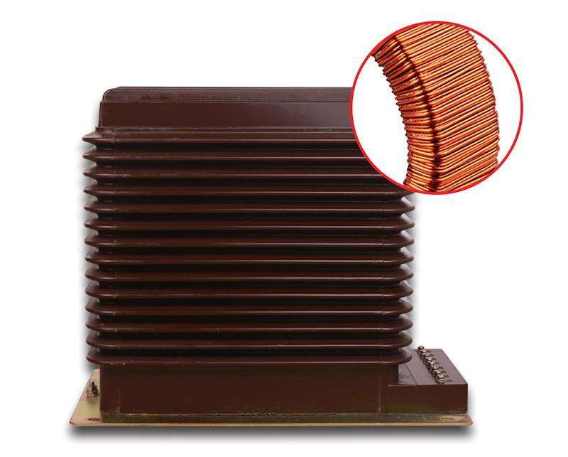 LZZBJ9-35 Indoor Current Transformer photo 6