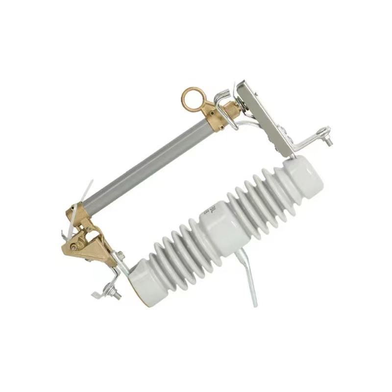 RW12 drop-out fuse (high-end type) photo 8