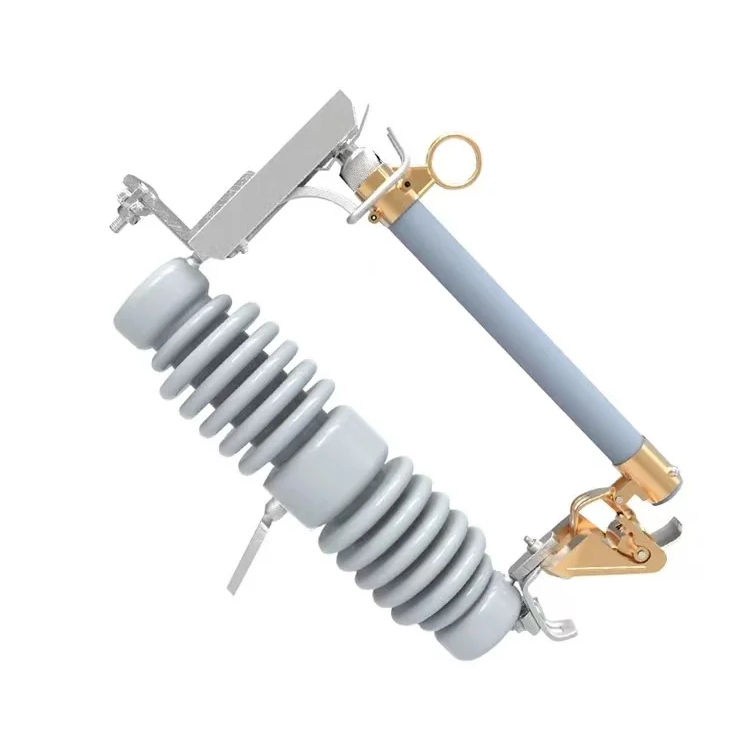 RW33-15 drop-out fuse (high-end type) photo 2
