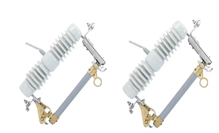 RW33-15 drop-out fuse (high-end type) photo 4