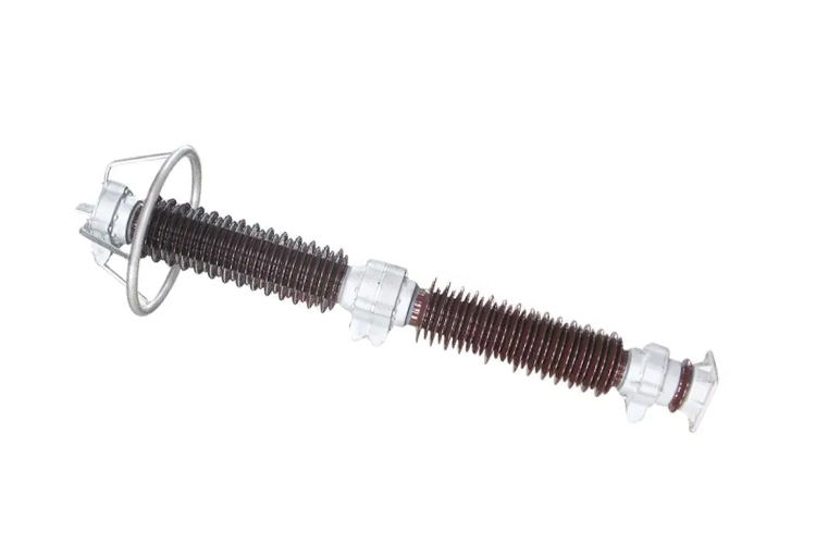 YH (HY) composite lightning arrester photo 4