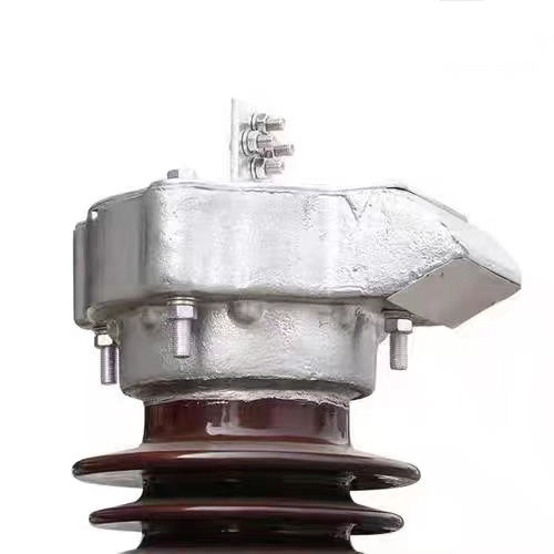 YH5WS-TB drop-out arrester photo 3