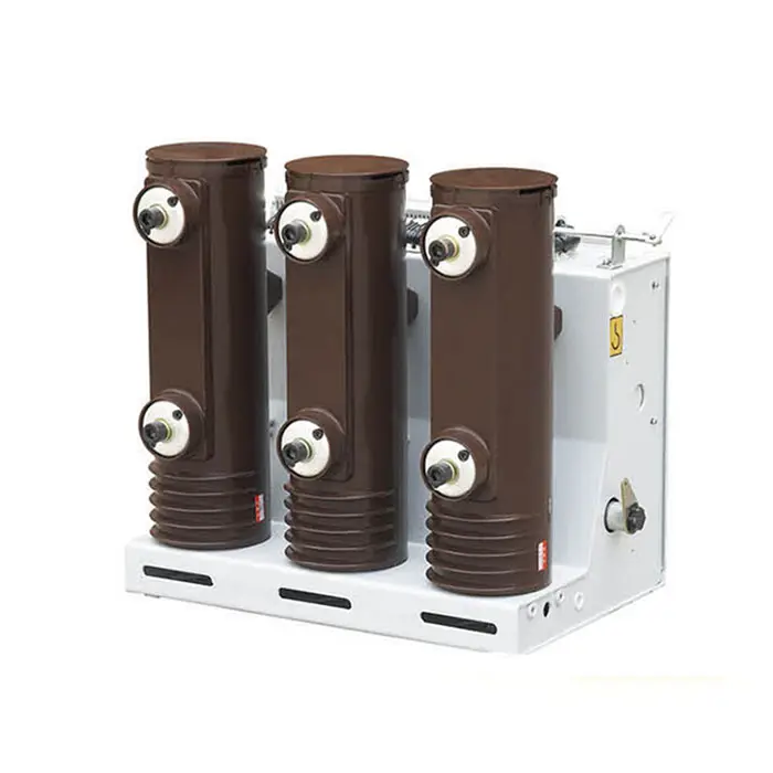 ZN63A (VS1)-12 indoor high voltage vacuum circuit breaker photo 6