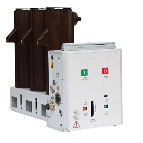 ZN63A (VS1)-12 indoor high voltage vacuum circuit breaker photo 8