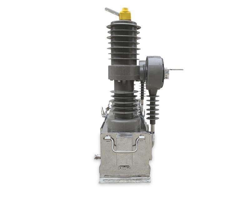 ZW32-12 outdoor high voltage vacuum circuit breaker photo 3